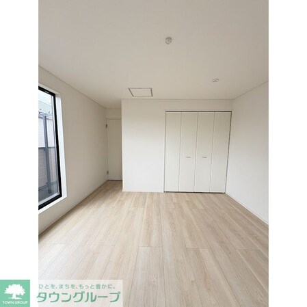 Kolet新座新堀#02の物件内観写真